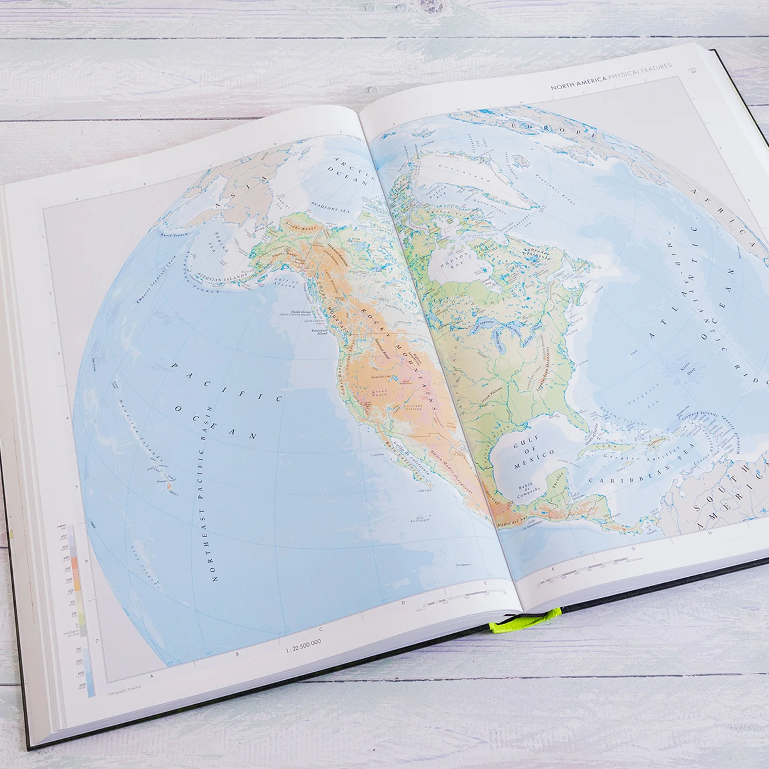 The Times Comprehensive Atlas of the World: (16th edition) - Image 4