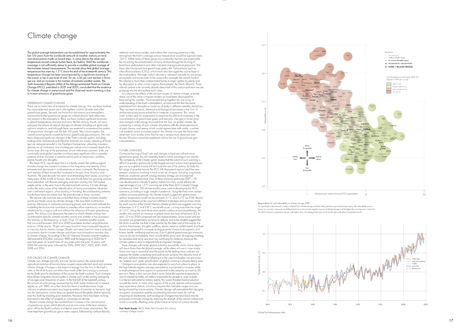 The Times Comprehensive Atlas of the World: (16th edition) - Image 5