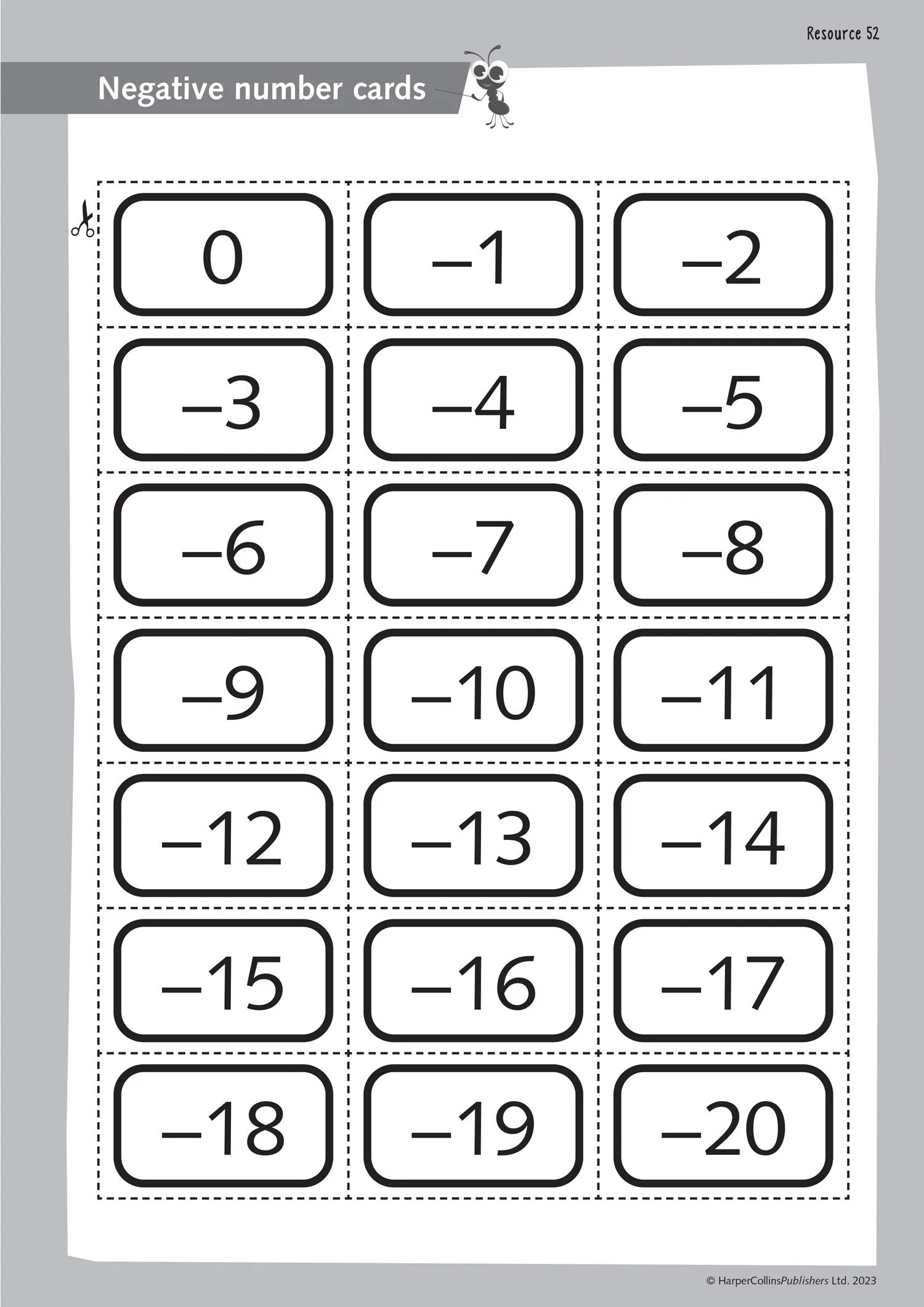Busy Ant Maths 2nd Edition - Teacher’s Guide 4 - Image 5