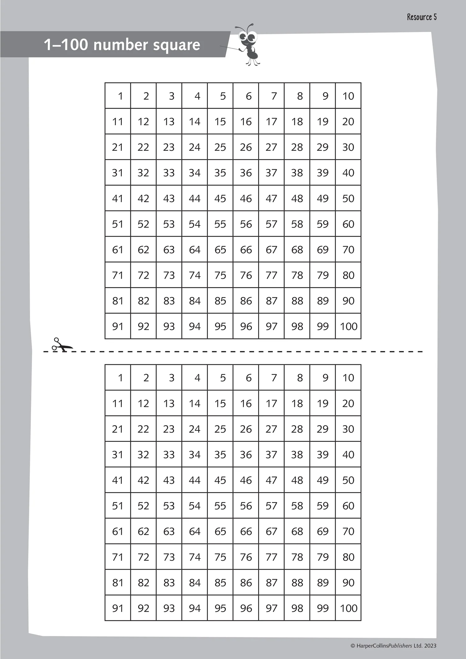 Busy Ant Maths 2nd Edition - Teacher’s Guide 5 - Image 4