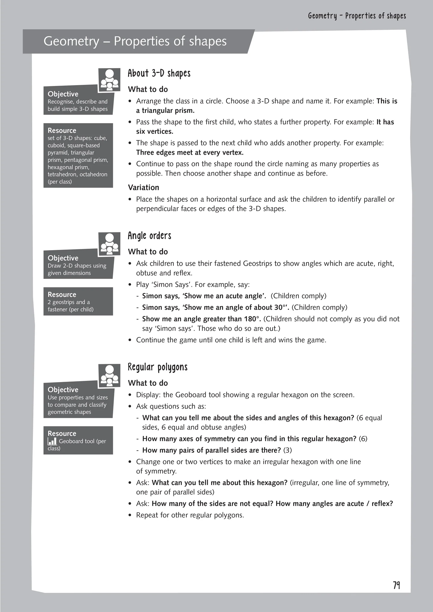 Busy Ant Maths 2nd Edition - Teacher’s Guide 6 - Image 3