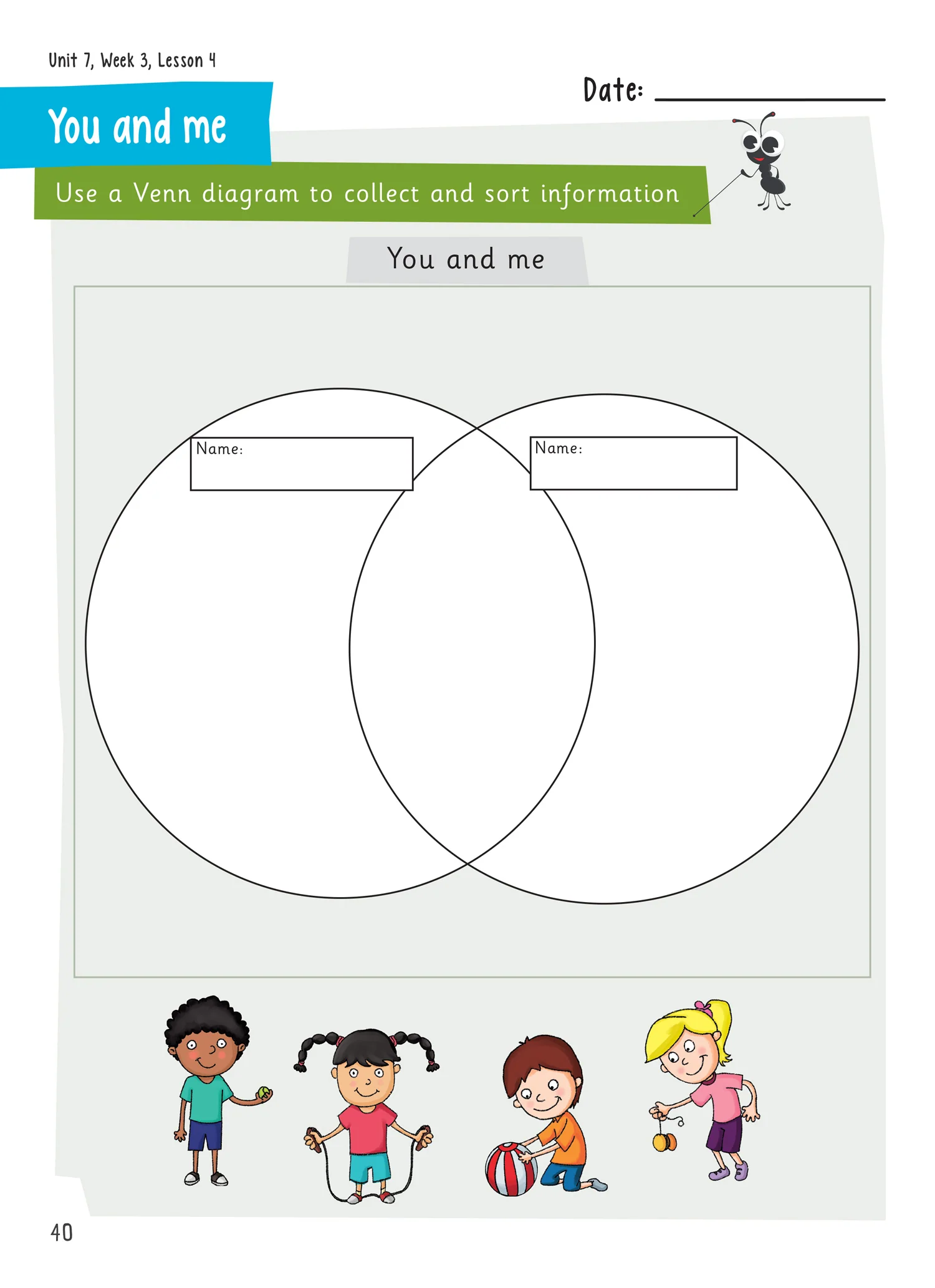 Busy Ant Maths 2nd Edition - Activity Book 2B - Image 5