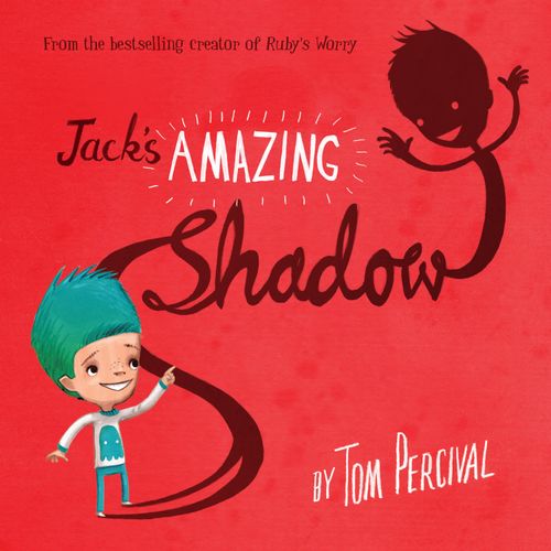 Jack's Amazing Shadow - Image 4