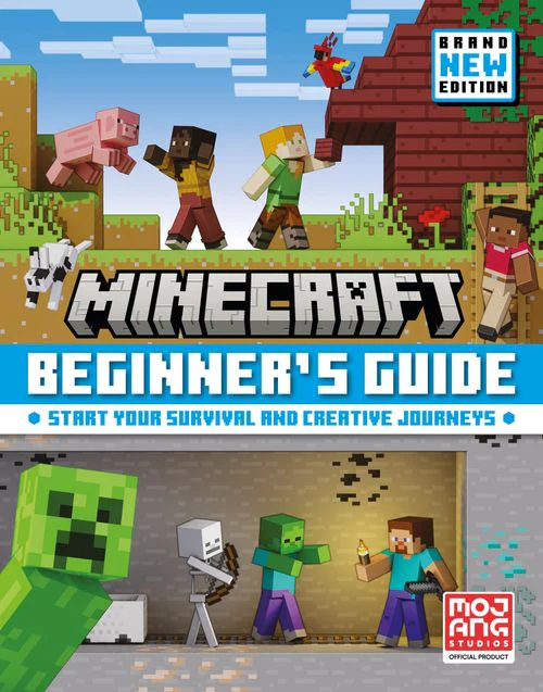 Minecraft Beginner’s Guide All New edition - Image 5