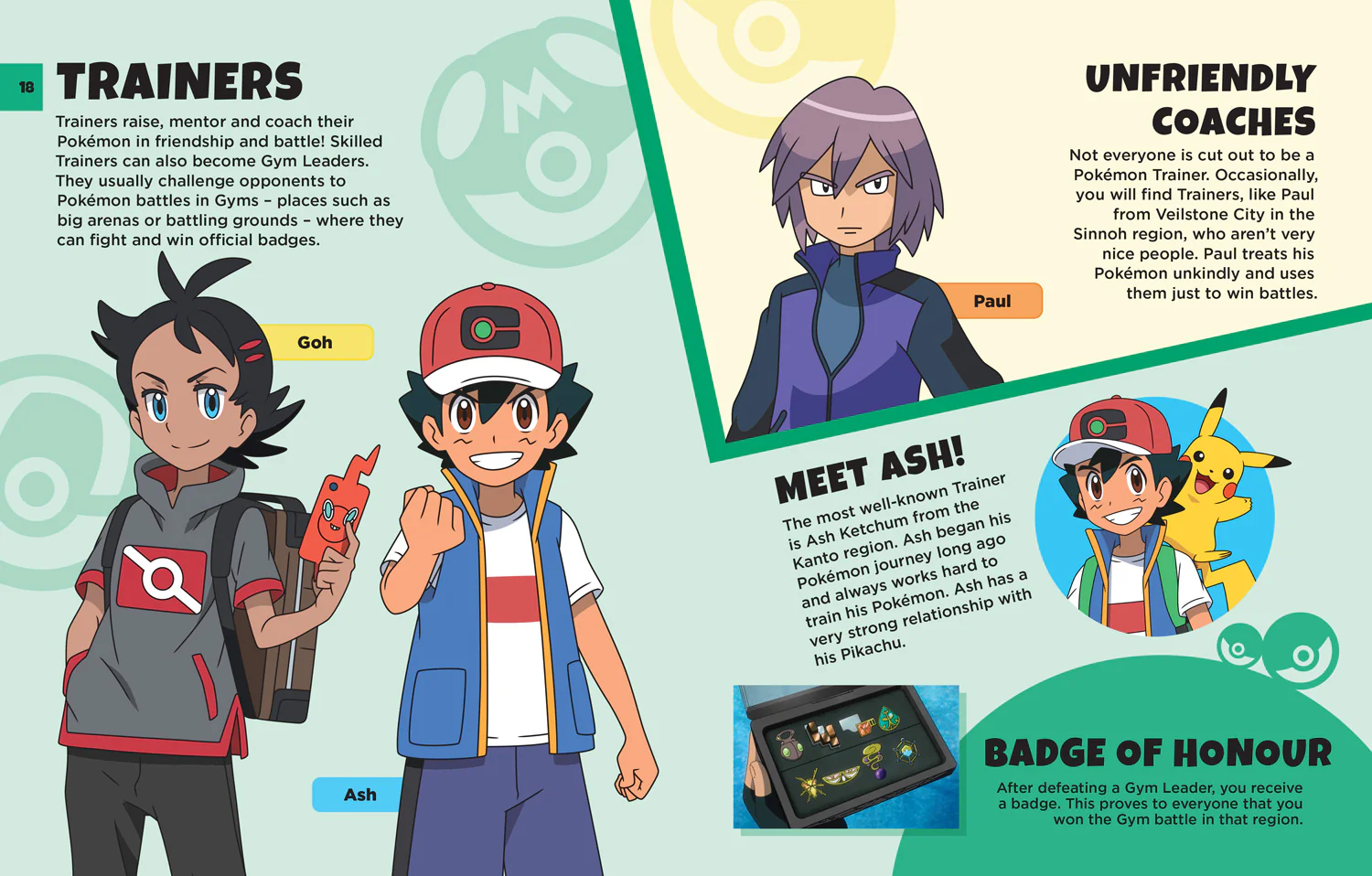 Pokémon Beginners Guide - Image 4