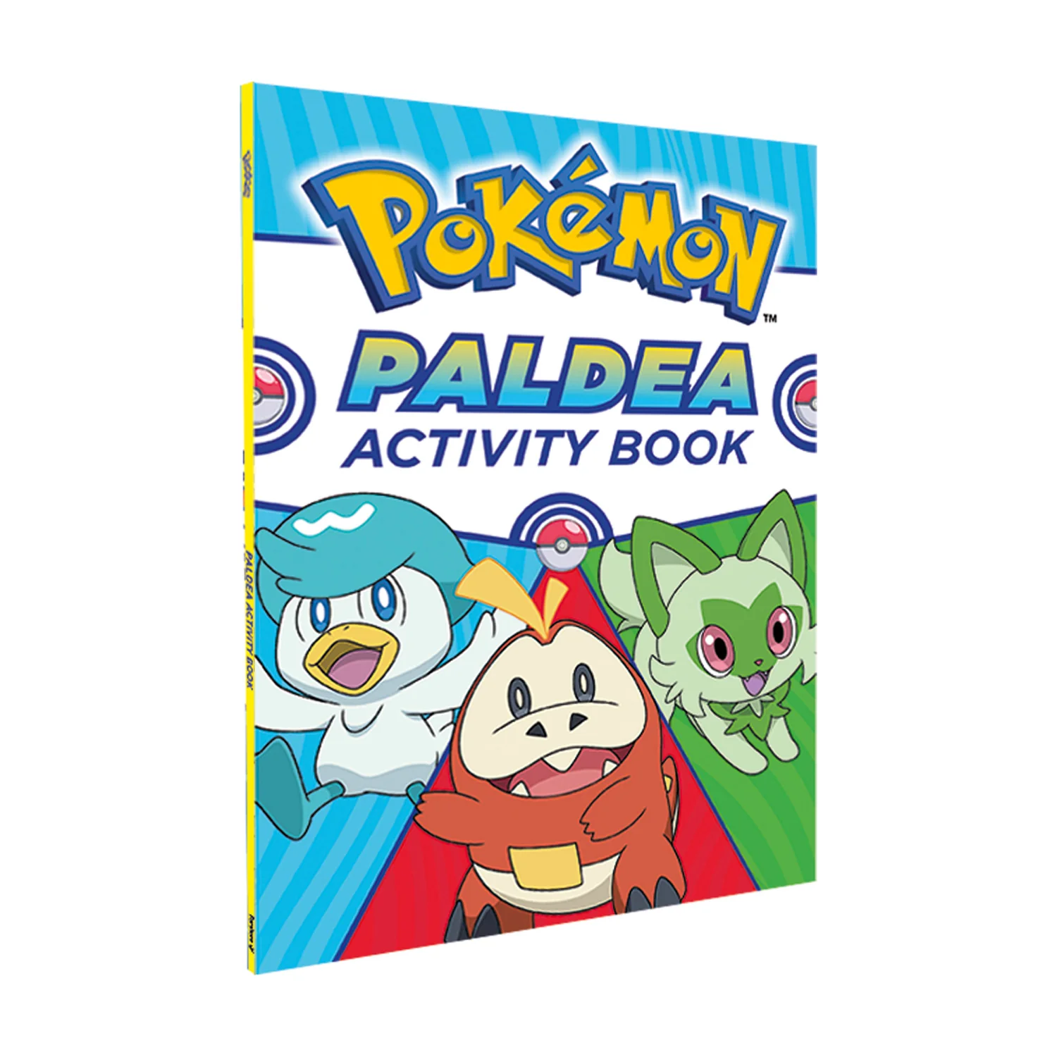 Pokémon Paldea Explorers Collection Gift Box - Image 3