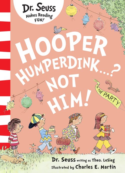 Hooper Humperdink…? Not Him! - Image 4