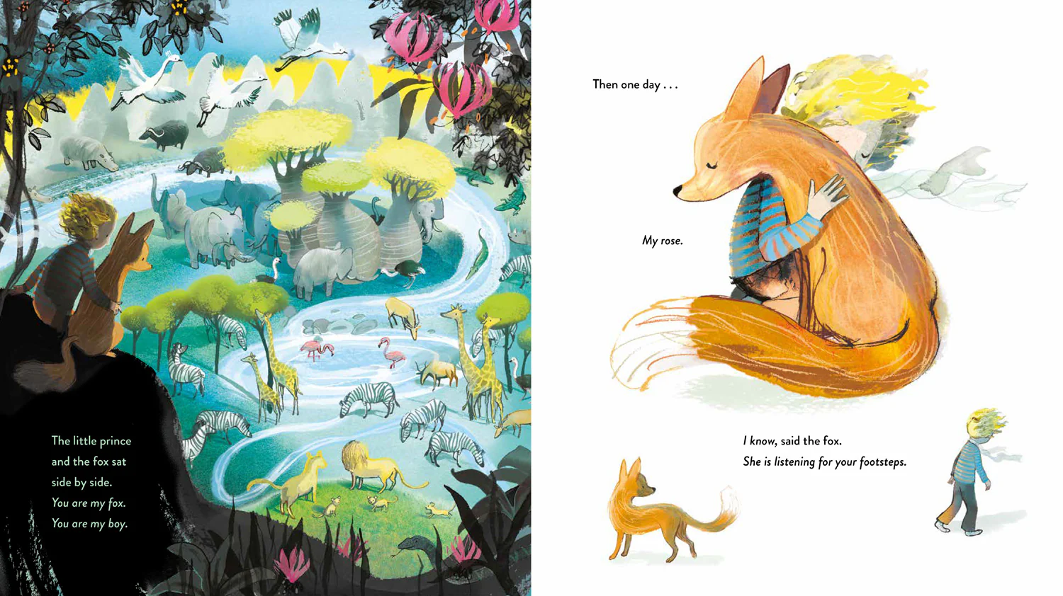 The Little Prince - Image 3