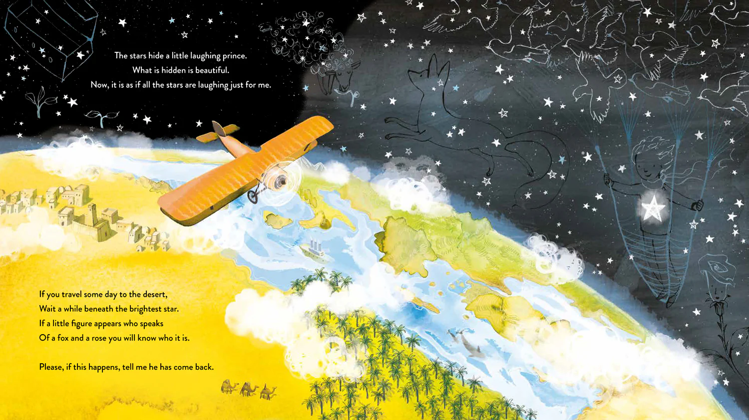 The Little Prince - Image 4