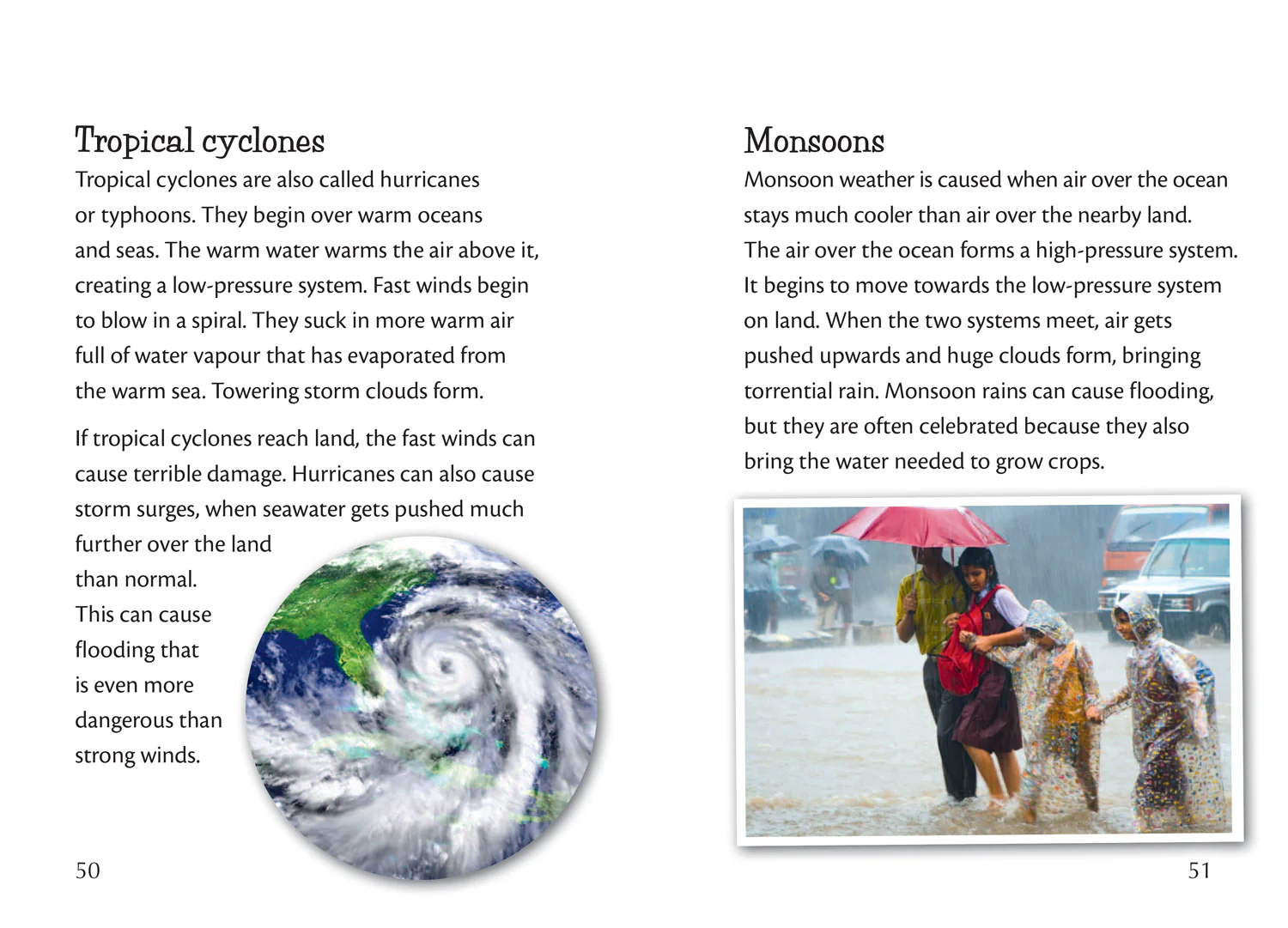 Big Cat for Little Wandle Fluency - Moonbows and Alligator Rain: Fluency 7 - Image 3