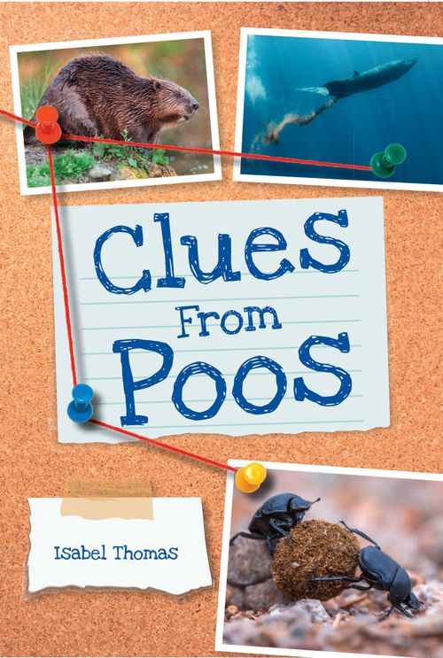 Big Cat for Little Wandle Fluency - Clues from Poos: Fluency 9 - Image 4