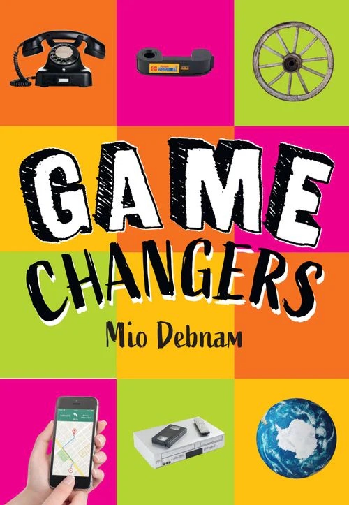 Big Cat for Little Wandle Fluency - Game Changers: Fluency 10