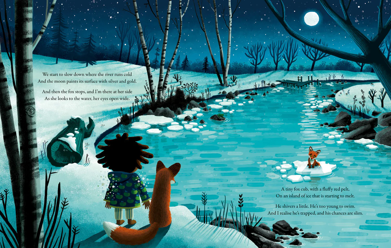 I Follow The Fox - Image 4