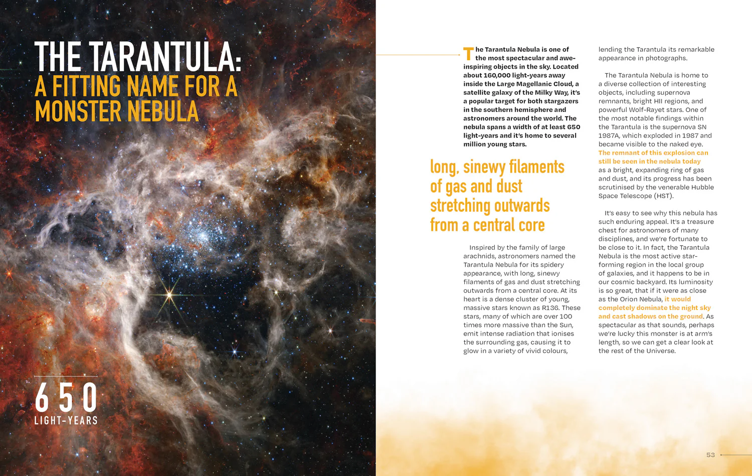 Diamonds Everywhere: Awe-inspiring astronomy discoveries - Image 5