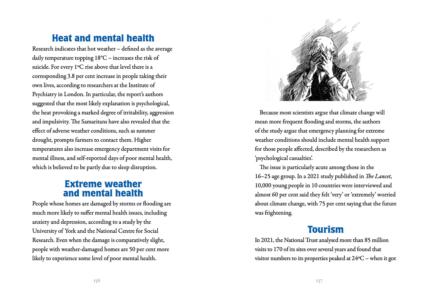 National Trust - 100 Words for Rain - Image 5
