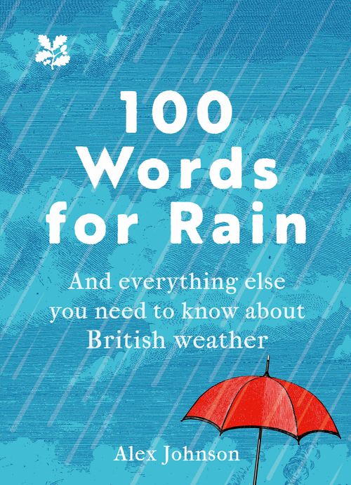 National Trust - 100 Words for Rain - Image 7