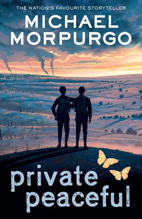 Private Peaceful - Image 5