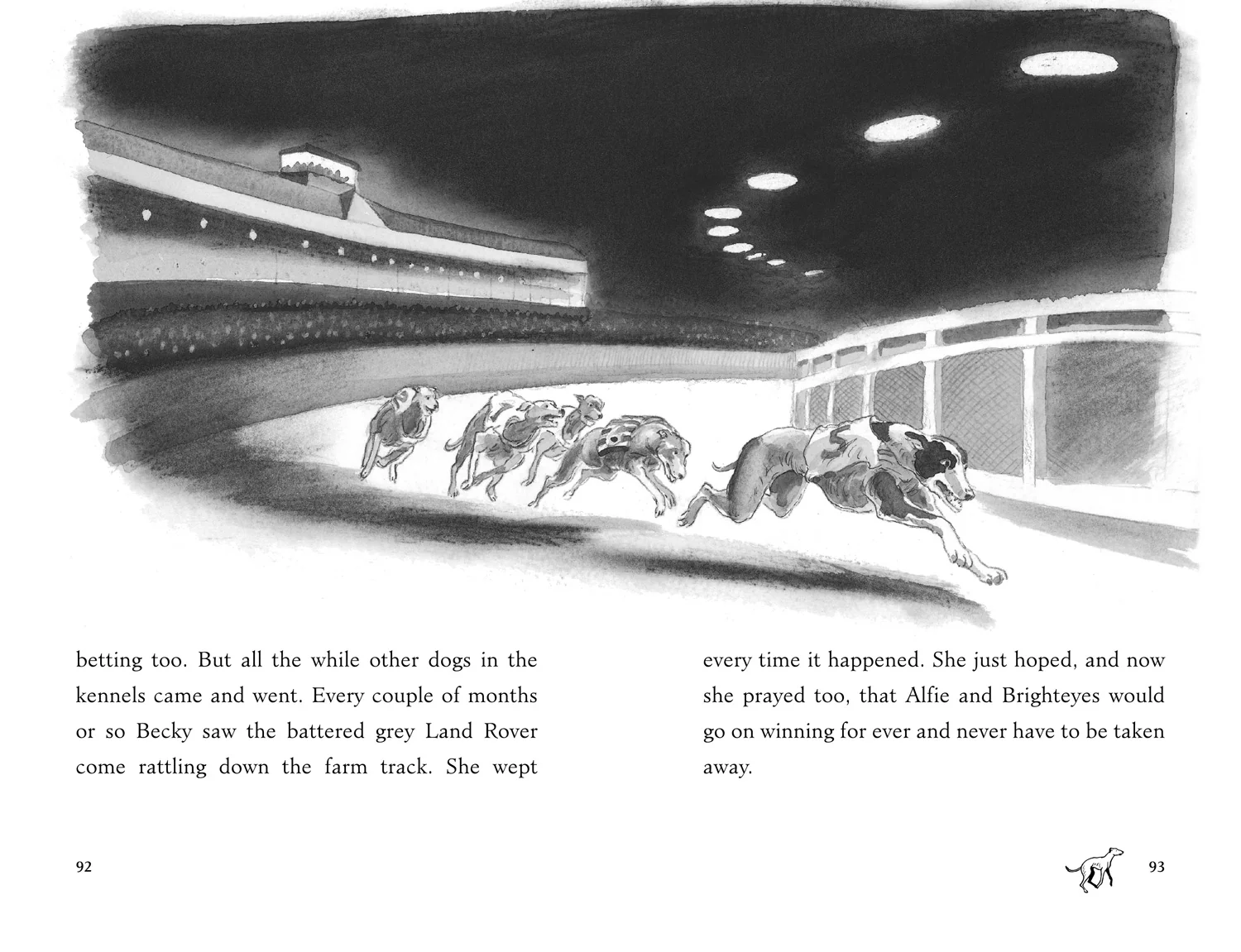 Born to Run - Image 3