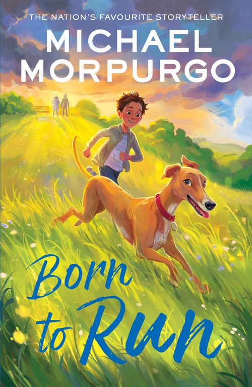 Born to Run - Image 5