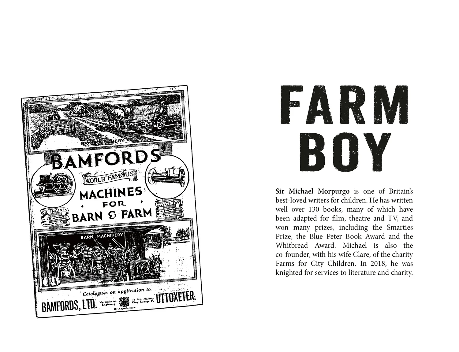 Farm Boy - Image 2