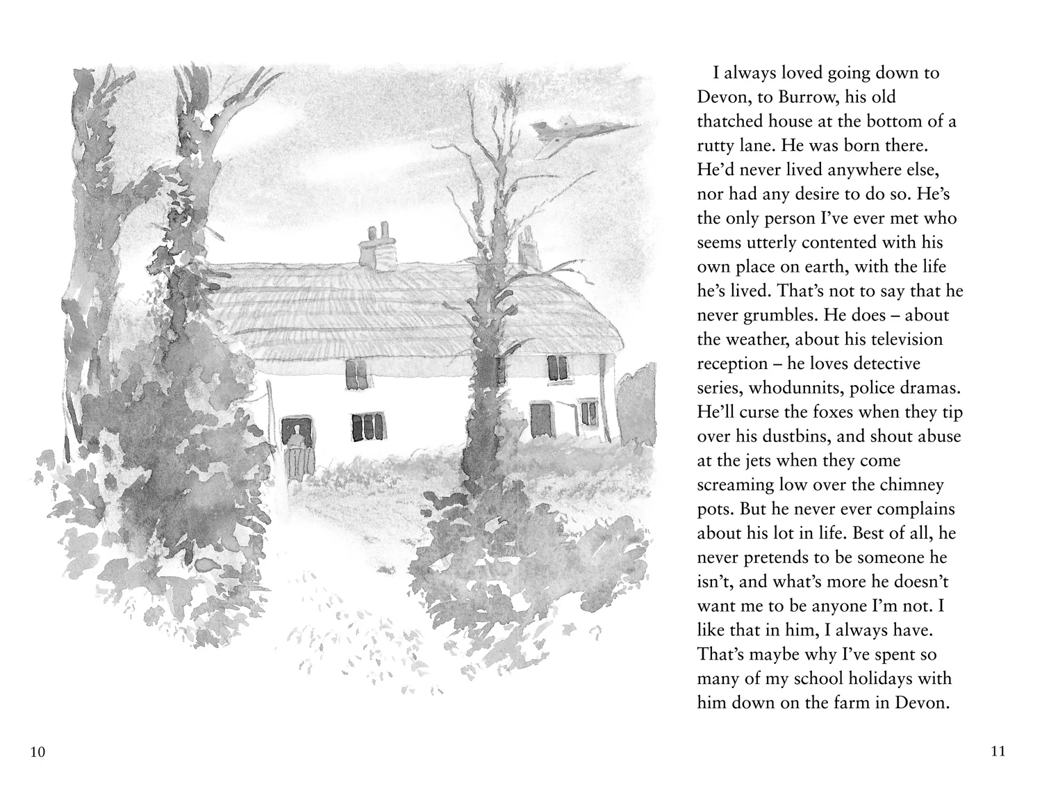 Farm Boy - Image 3