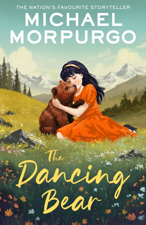 The Dancing Bear - Image 5
