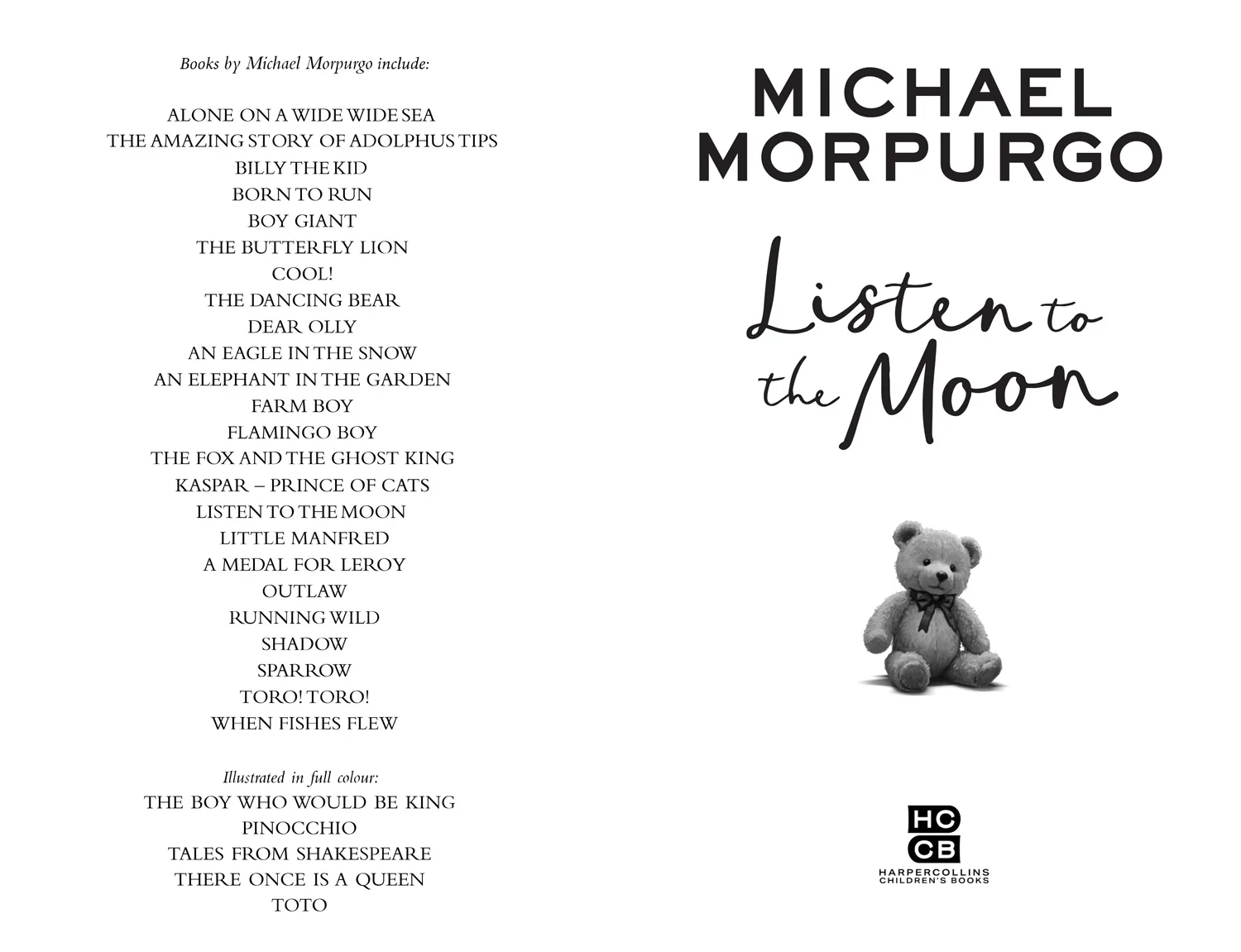Listen to the Moon - Image 2