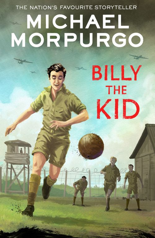 Billy the Kid - Image 4