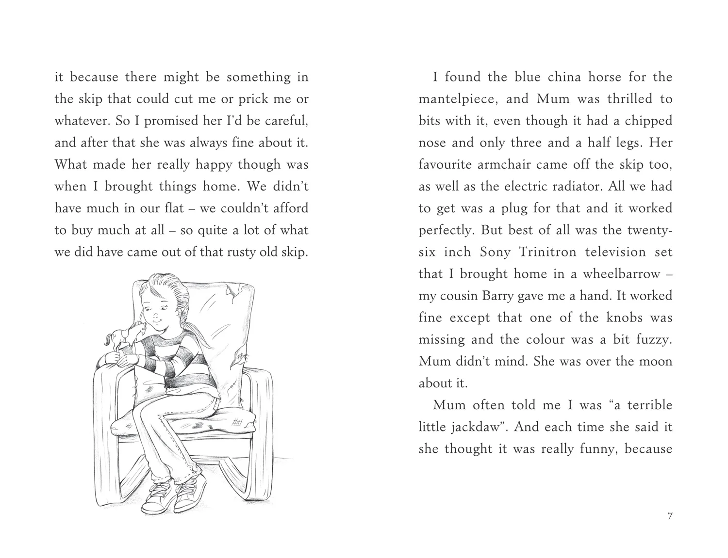 Mr Skip - Image 3
