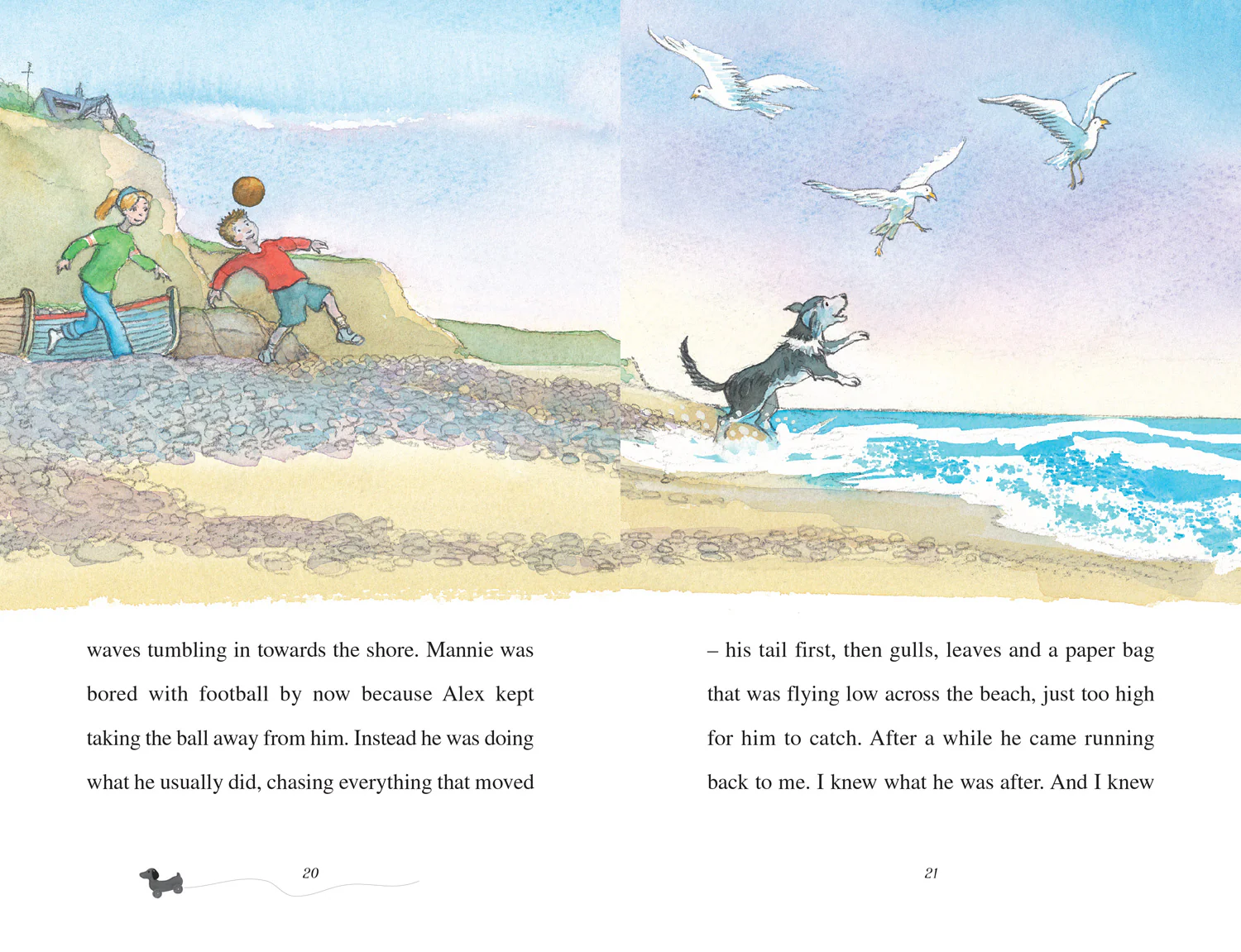 Little Manfred - Image 5