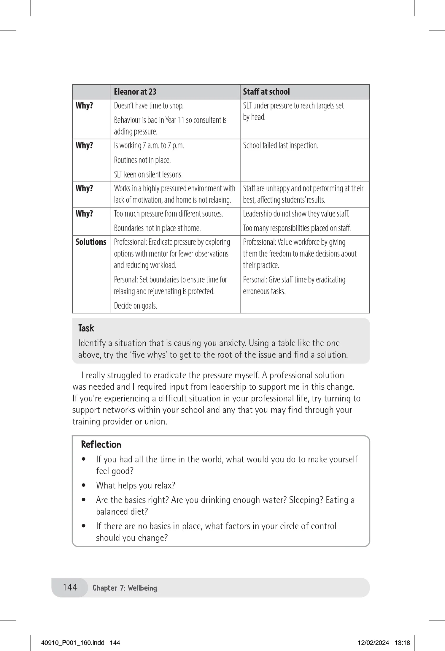 Enriching English - Enriching English: Pedagogy with heart - Image 5