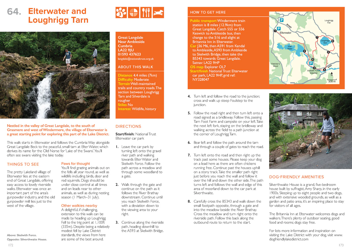 National Trust - Great British Walkies - Image 3