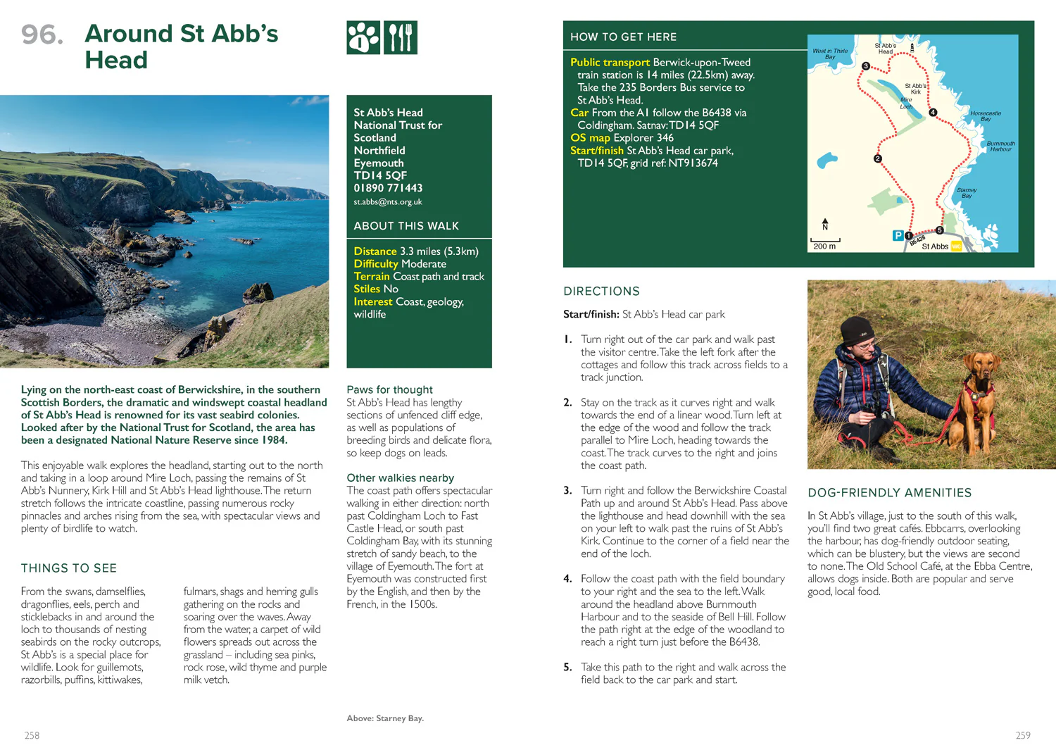 National Trust - Great British Walkies - Image 5