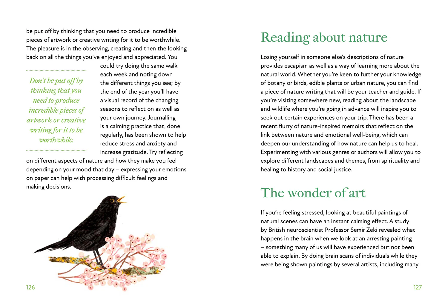 National Trust - Just Add Nature: How to boost your health and happiness, wherever you live - Image 6
