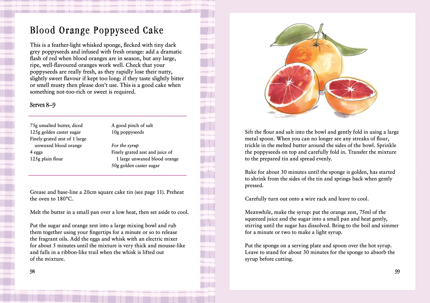 National Trust - Book of Cakes - Image 4