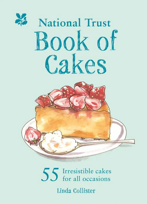 National Trust - Book of Cakes - Image 7