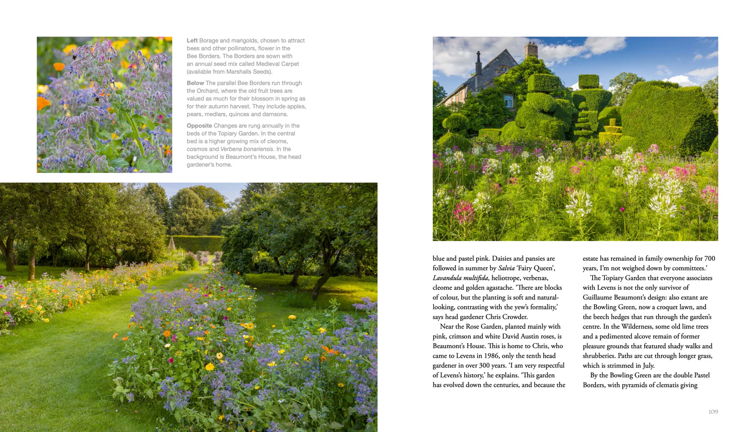 National Trust - Garden Heaven - Image 4