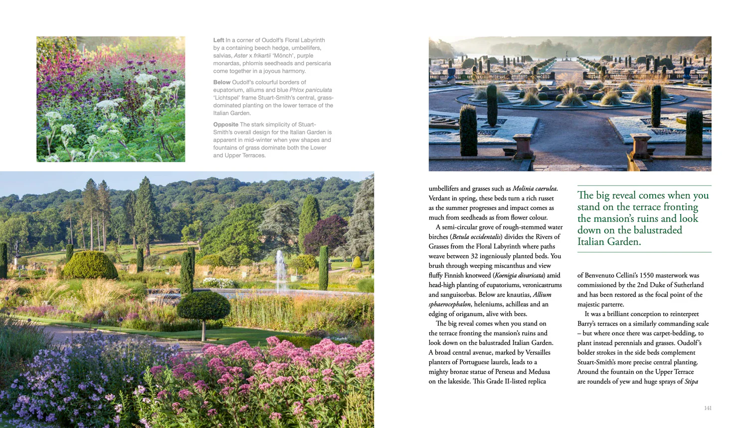 National Trust - Garden Heaven - Image 5
