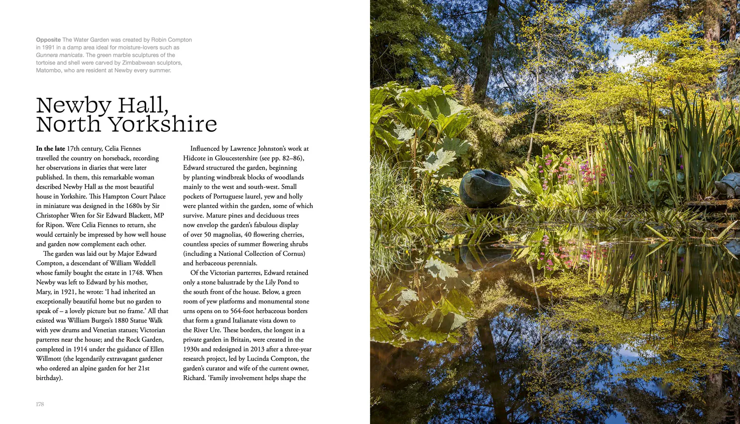 National Trust - Garden Heaven - Image 7