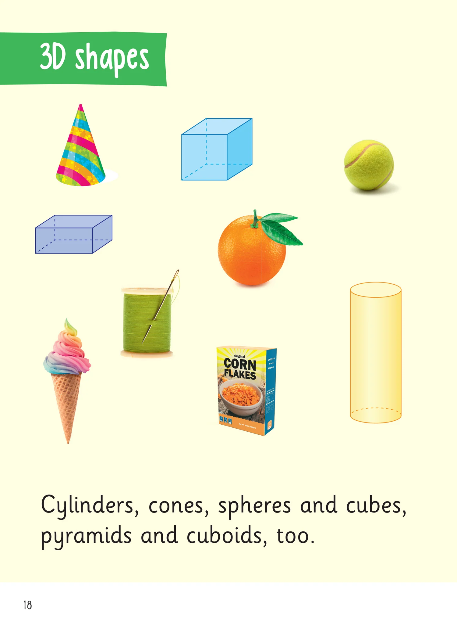 Busy Ant Maths 2nd Edition - Reading Anthology Foundation - Image 4