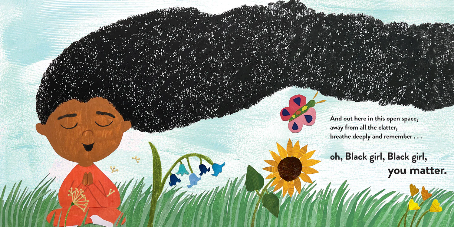 Black Girls: A Celebration of You! - Image 3