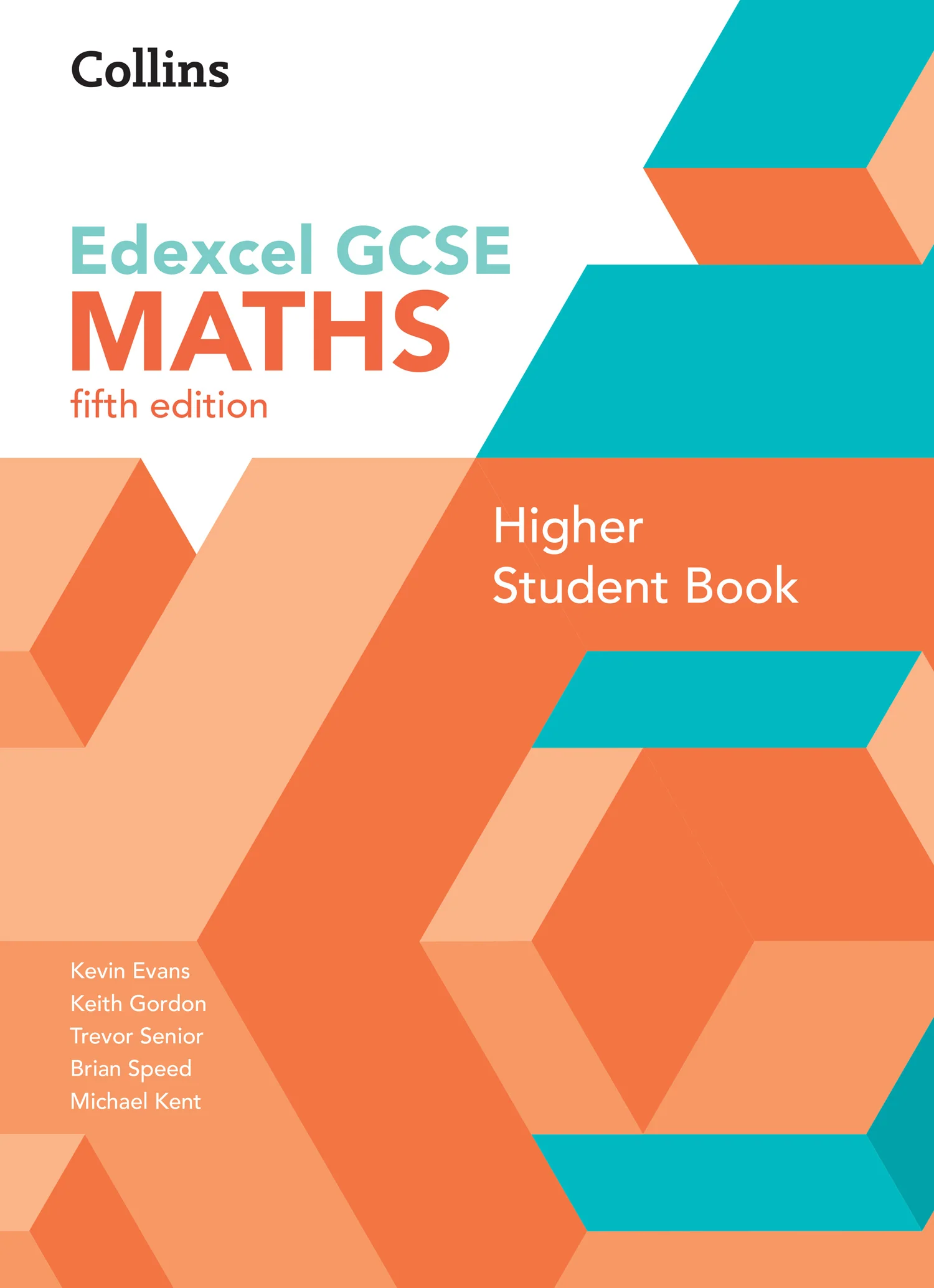 Collins GCSE Maths - GCSE Maths Edexcel Higher Student Book: (Fifth edition) - Image 6
