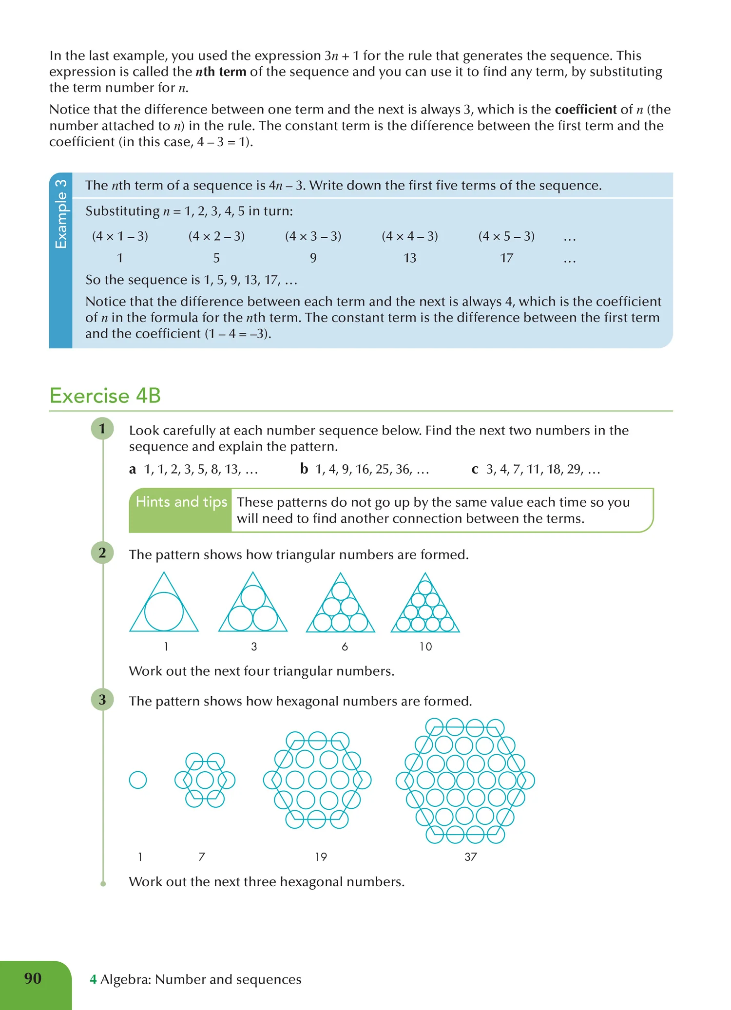 Collins GCSE Maths - GCSE Maths AQA Higher Student Book: (Fifth edition) - Image 6