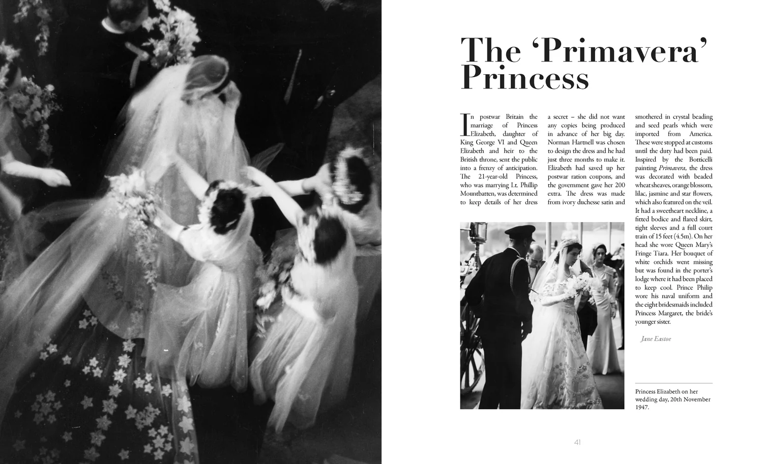 The Times British Royal Fashion: Discover the hidden stories behind British fashion's royal influence in this must-read volume - Image 2
