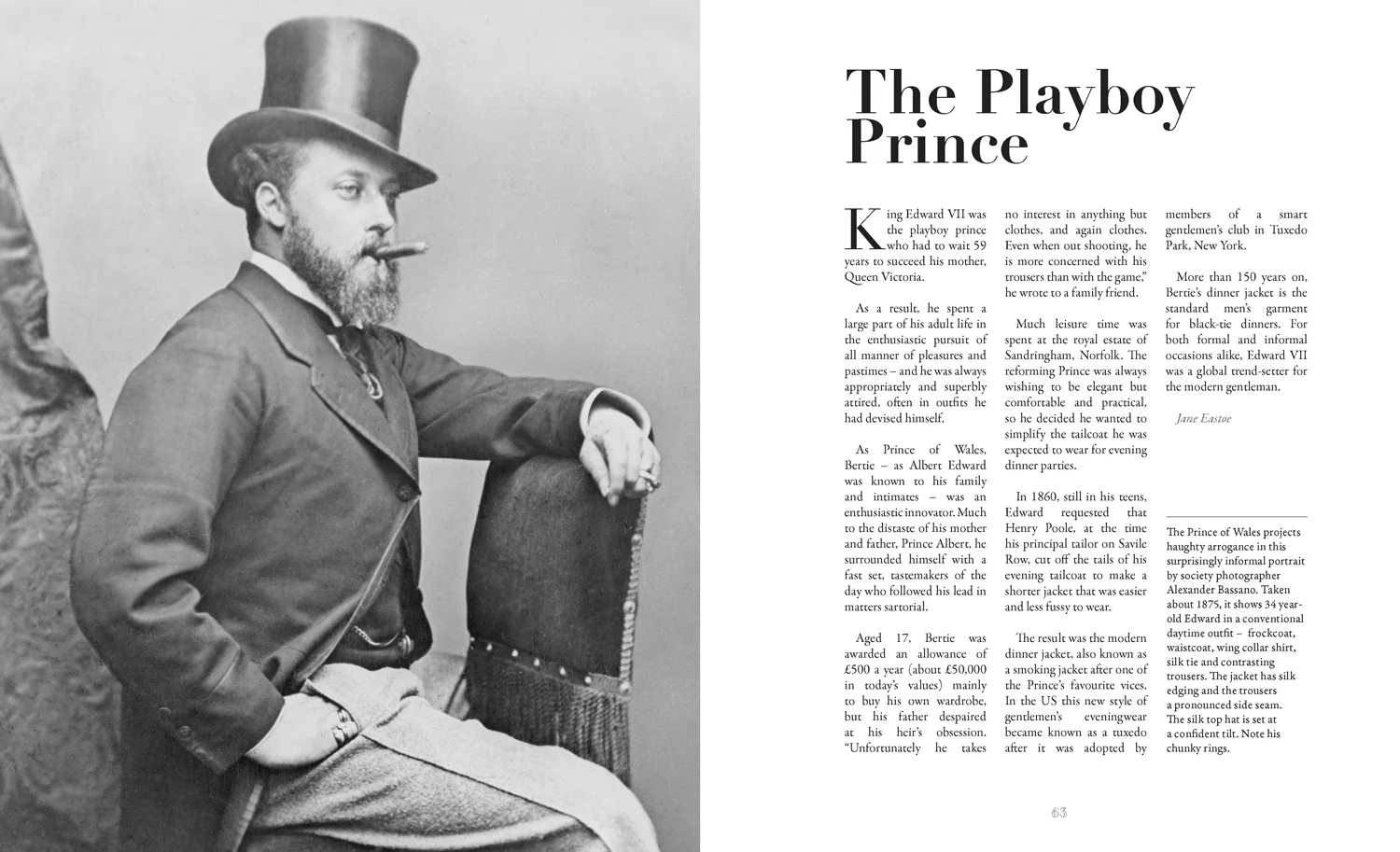 The Times British Royal Fashion: Discover the hidden stories behind British fashion's royal influence in this must-read volume - Image 3