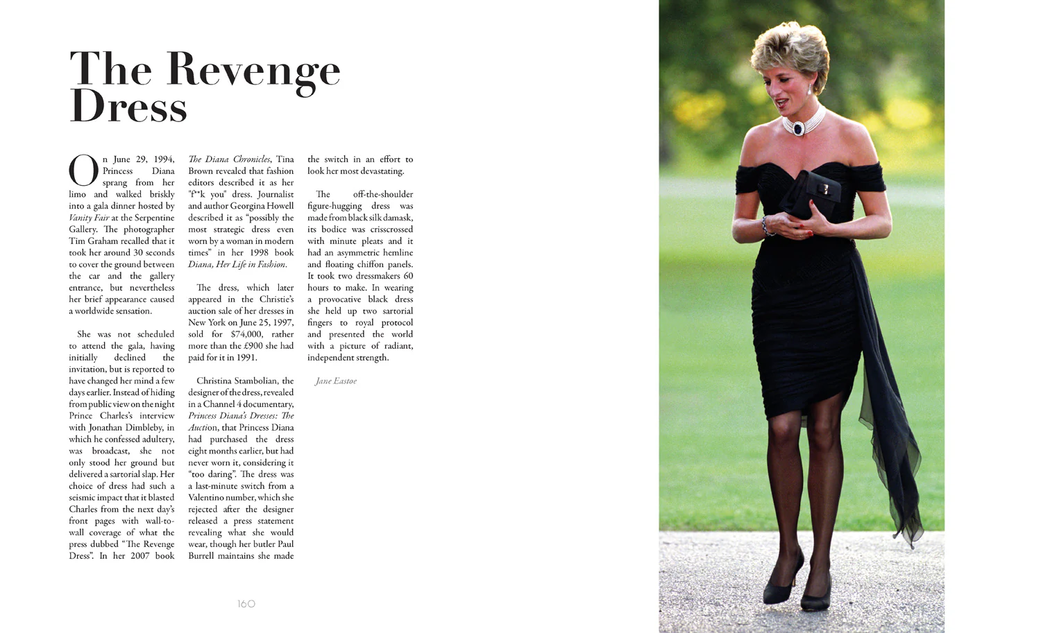 The Times British Royal Fashion: Discover the hidden stories behind British fashion's royal influence in this must-read volume - Image 4
