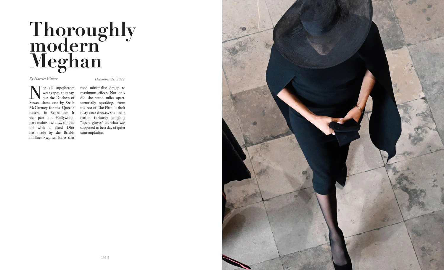 The Times British Royal Fashion: Discover the hidden stories behind British fashion's royal influence in this must-read volume - Image 5