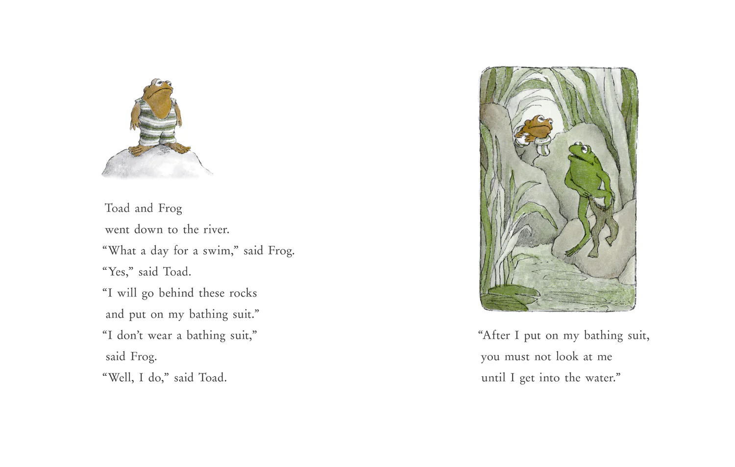 Summer with Frog and Toad - Image 4