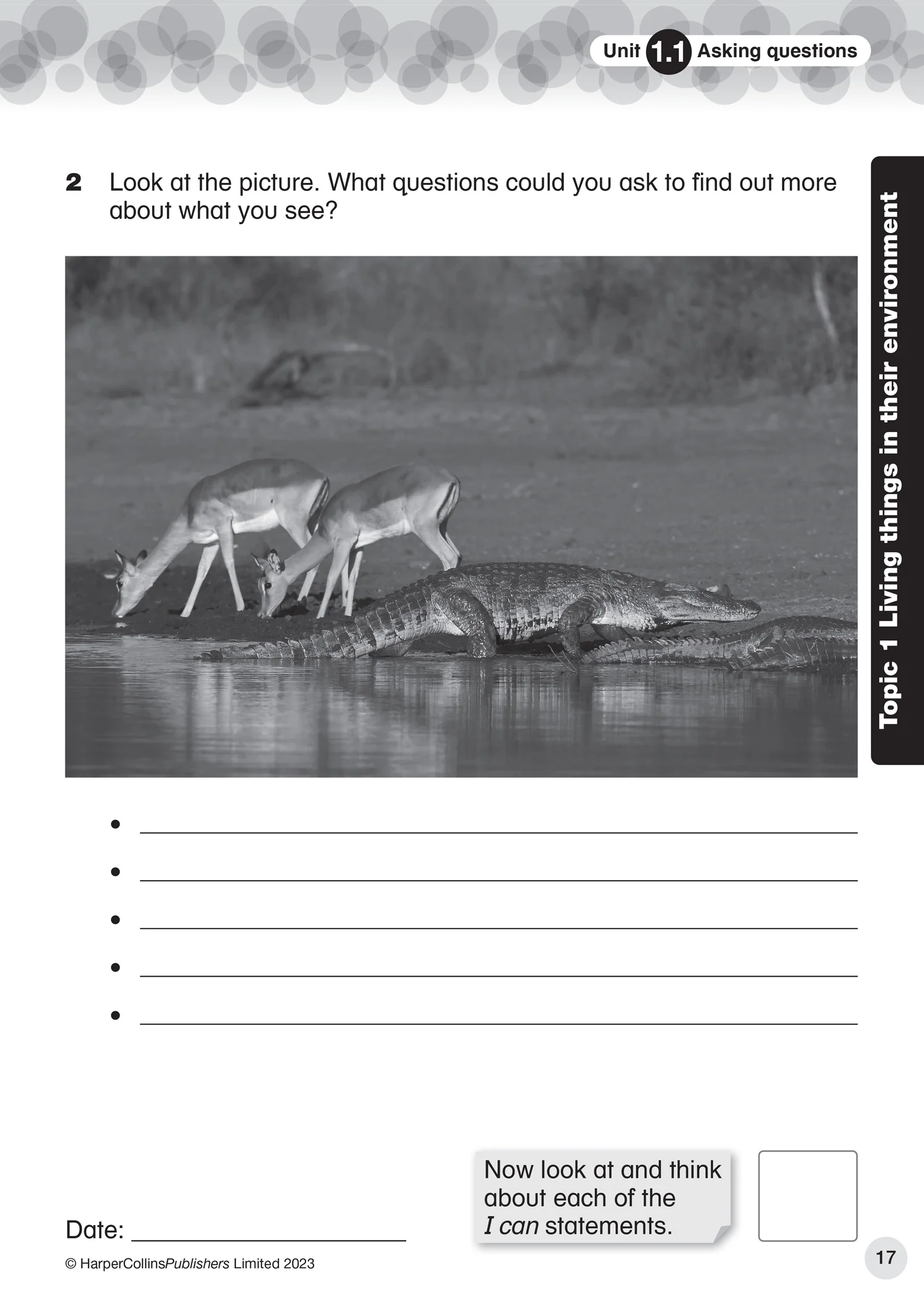 Collins International Primary Science - International Primary Science Progress Book Teacher Pack: Stage 2: (First edition) - Image 3
