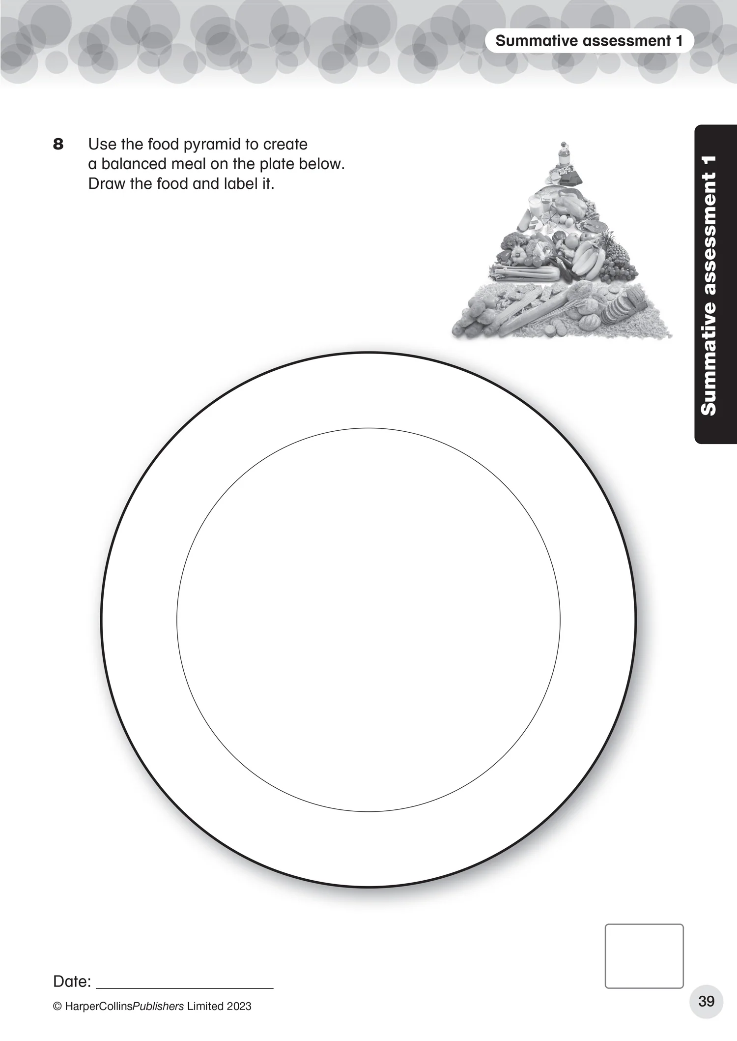 Collins International Primary Science - International Primary Science Progress Book Teacher Pack: Stage 5: (First edition) - Image 2